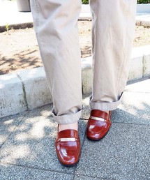 cava cava | 〈cava cava（サヴァサヴァ）〉モカパンプス(パンプス)