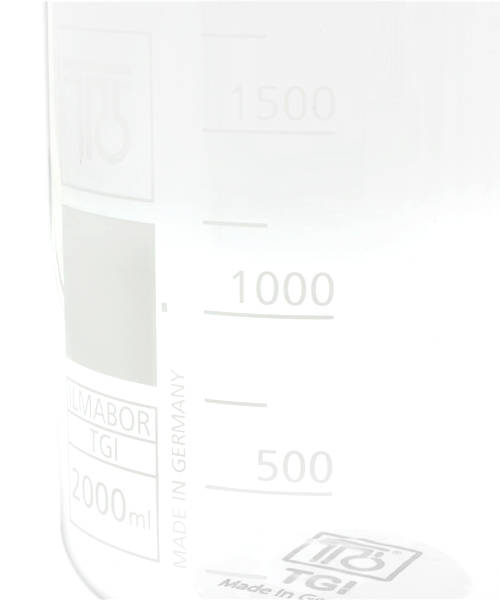 SHIPS for women（シップスフォーウィメン）の「TGI: ビーカー 2000ml