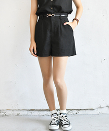 PairPair | アサコンショートパンツ(その他パンツ)