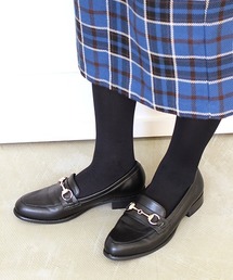 JELLY BEANS | コインローファー(204-2438)JELLY BEANS(ジェリービーンズ)(ローファー)