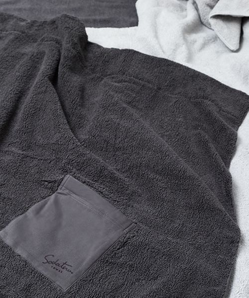 育てるタオル ブランケット Amazon.co.jp: [育てるタオル] MARQUE Grandket《マルク グラン