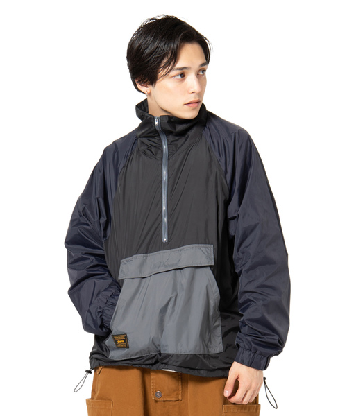 glamb（グラム）の「Hugh blouson / ヒューブルゾン（ブルゾン）」 - WEAR