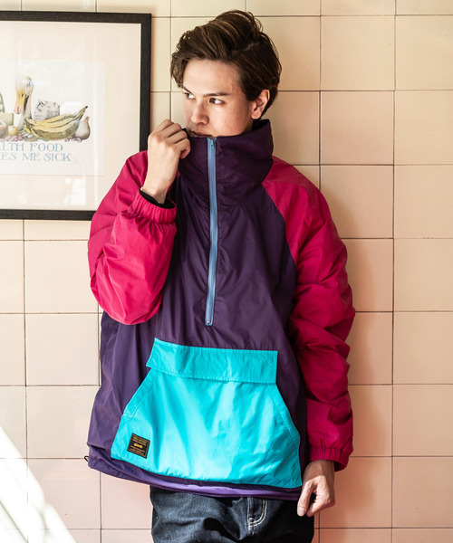 glamb（グラム）の「Hugh blouson / ヒューブルゾン（ブルゾン）」 - WEAR 