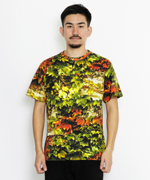 XLARGE | IVY CAMO TEE(Tシャツ/カットソー)