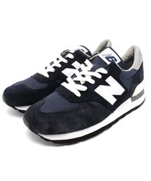 NEW BALANCE | USA 米国製 ニューバランス new balance M990(スニーカー)