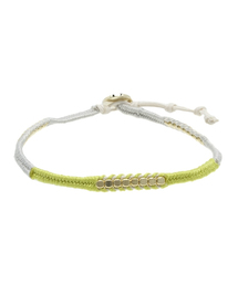 PICHE ABAHOUSE | ★ACCESSORIES(ブレスレット)