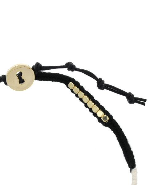 PICHE ABAHOUSE（ピシェ アバハウス）の「★ACCESSORIES（ブレスレット・レディース・ブラック/グレー/ブルー/ネイビー・FREE）」の8枚目の写真