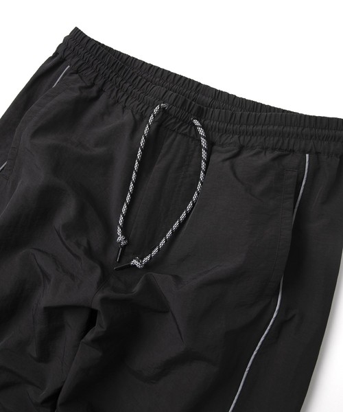 dc shoes track pants