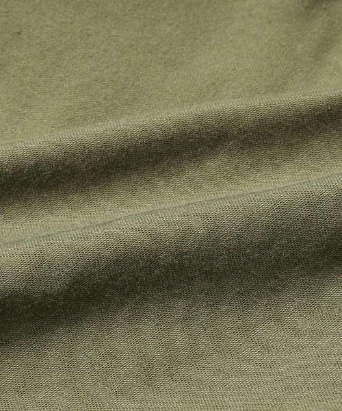 WAIPER.inc(ワイパーインク)の「M-65フィールドカーゴパンツ 初期型 アルミジップモデル WAIPER.inc 日本製(カーゴパンツ・メンズ・オリーブ・MS/SS/LS/L/S/M/L/XL/XL/L)」の21枚目の写真