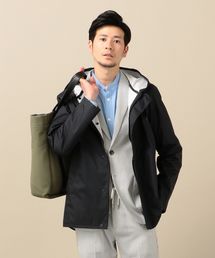 SHIPS | DC: セットアップ テクノ サッカー ジャケット(テーラードジャケット)