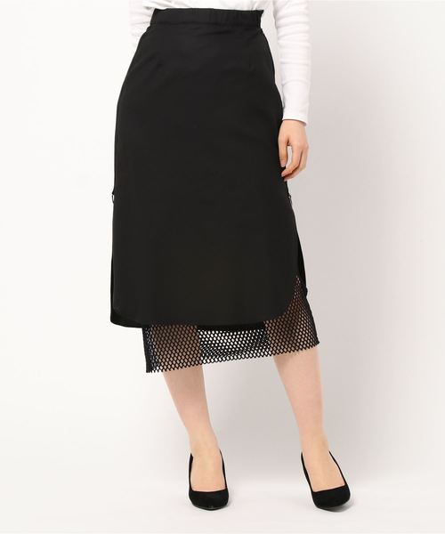 AULA(�A�E��)�́yAULA�z���b�V�����C���[�h �X�J�[�g(�X�J�[�g)