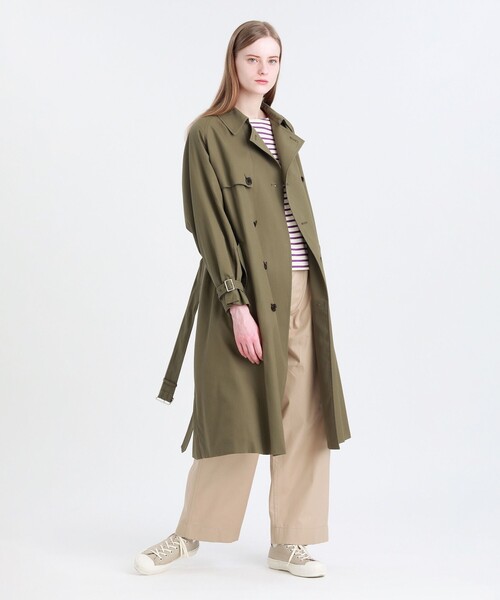 MACKINTOSH PHILOSOPHY（ﾏｯｷﾝﾄｯｼｭ ﾌｨﾛｿﾌｨｰ）の「ビッグ 