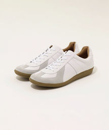 SHIPS any | GERMAN TRAINER: REPRO ED MODEL スニーカー(スニーカー)