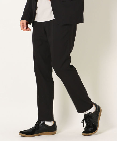 SHIPS any(シップス エニィ)の「GERMAN TRAINER: REPRO ED MODEL スニーカー(スニーカー・メンズ・ホワイト/ブラック・42/41/43/40)」の11枚目の写真