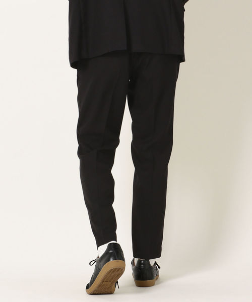 SHIPS any(シップス エニィ)の「GERMAN TRAINER: REPRO ED MODEL スニーカー(スニーカー・メンズ・ホワイト/ブラック・42/41/43/40)」の12枚目の写真