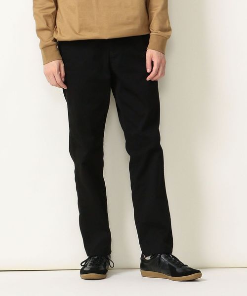 SHIPS any(シップス エニィ)の「GERMAN TRAINER: REPRO ED MODEL スニーカー(スニーカー・メンズ・ホワイト/ブラック・42/41/43/40)」の18枚目の写真