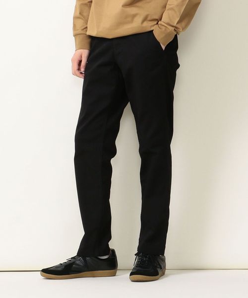 SHIPS any(シップス エニィ)の「GERMAN TRAINER: REPRO ED MODEL スニーカー(スニーカー・メンズ・ホワイト/ブラック・42/41/43/40)」の19枚目の写真