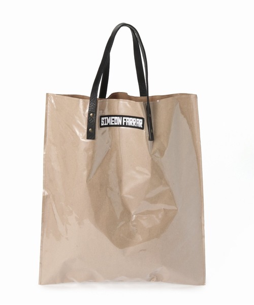 SIMEON FARRAR（シメオンファラー）の「【SIMEON FARRAR】PVCペーパー  