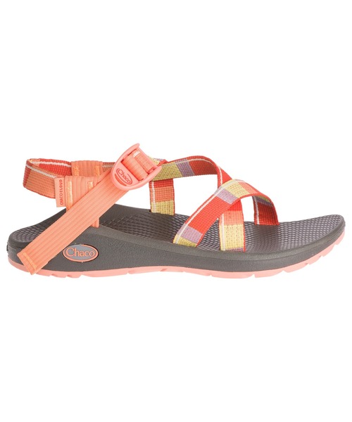 chacos peach