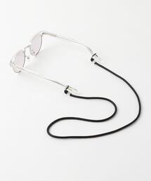 BEAUTY&YOUTH UNITED ARROWS | BY フェイクレザー グラスコード(メガネ)