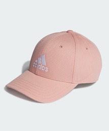 Adidas アディダス メンズ のキャップ ピンク 桃色系 通販 Zozotown