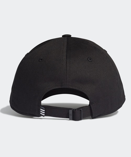 adidas（アディダス）の「ベースボールキャップ [Baseball Cap] / アディダス adidas（キャップ・メンズ・ピンク/ホワイト×ホワイト/ブラック×ブラック/ネイビー/イエロー/ネイビー×ホワイト/ワインレッド/ライトブルー/ピンク系その他/ブルー系その他・MEDIUM/LARGE/SMALL）」の14枚目の写真