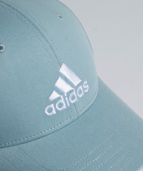 adidas（アディダス）の「ベースボールキャップ [Baseball Cap] / アディダス adidas（キャップ・メンズ・ピンク/ホワイト×ホワイト/ブラック×ブラック/ネイビー/イエロー/ネイビー×ホワイト/ワインレッド/ライトブルー/ピンク系その他/ブルー系その他・MEDIUM/LARGE/SMALL）」の20枚目の写真