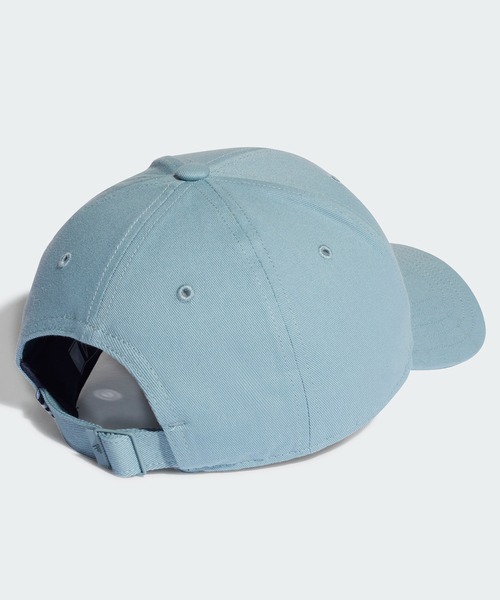 adidas（アディダス）の「ベースボールキャップ [Baseball Cap] / アディダス adidas（キャップ・メンズ・ピンク/ホワイト×ホワイト/ブラック×ブラック/ネイビー/イエロー/ネイビー×ホワイト/ワインレッド/ライトブルー/ピンク系その他/ブルー系その他・MEDIUM/LARGE/SMALL）」の21枚目の写真