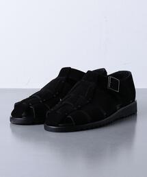 Paraboot | ＜Paraboot（パラブーツ）＞【別注】PACIFIC(サンダル)