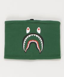 A BATHING APEフードネックウォーマー 楽天市場】A BATHING APE(エイプ)SHARK SWEAT NECK WARMER