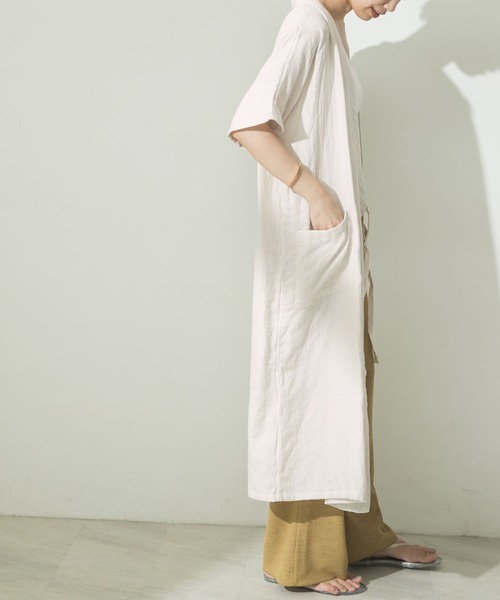 URBAN RESEARCH（アーバンリサーチ）の「URBAN RESEARCH×UCHINO