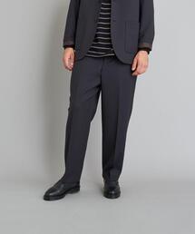 Steven Alan | ＜Steven Alan＞ VN TW TWILL SUPER BAGGY TAPERED PANTS/パンツ(その他パンツ)