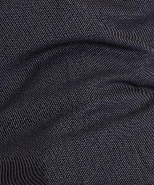 Steven Alan（スティーブンアラン）の「＜Steven Alan＞ VN TW TWILL SUPER BAGGY TAPERED PANTS/パンツ（その他パンツ・メンズ・ダークグレー/ダークグリーン・L/XL/M/S）」の9枚目の写真