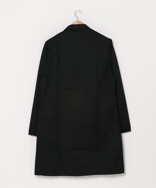 fridge（フリッジ）の「【PORT WEST】ポートウェスト STANDART COAT（その他アウター・メンズ・ロイヤルブルー/ネイビー/ブラック/ブルー系その他・MEDIUM/XX-LARGE/LARGE/X-LARGE/SMALL）」の5枚目の写真