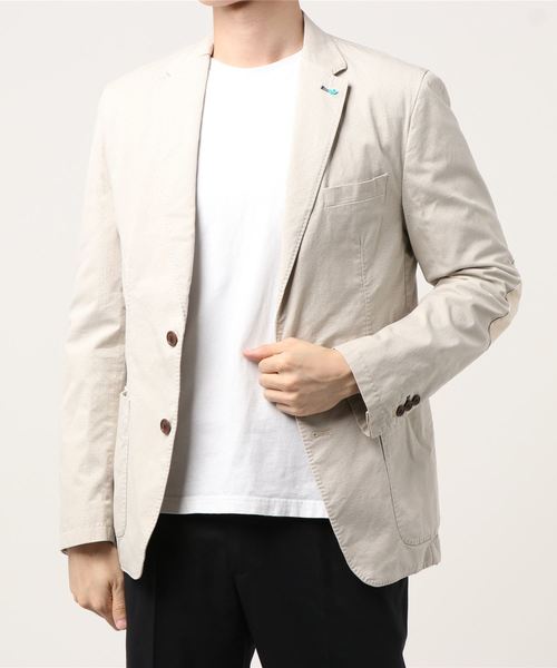 新品！VICOMMTE A.　ヴィコントアー　ストレッチコットントラウザー　76 卸売 通販スポーツ - 新品！VICOMMTE A. ヴィコントアー