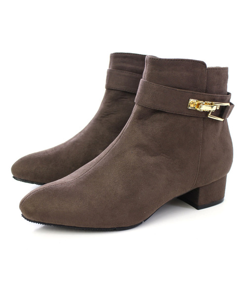 ゴールドバックルショートブーツ(ブーツ)|AmiAmi(アミアミ) ゴールドバックルショートブーツ(ブーツ)|AmiAmi(アミアミ)