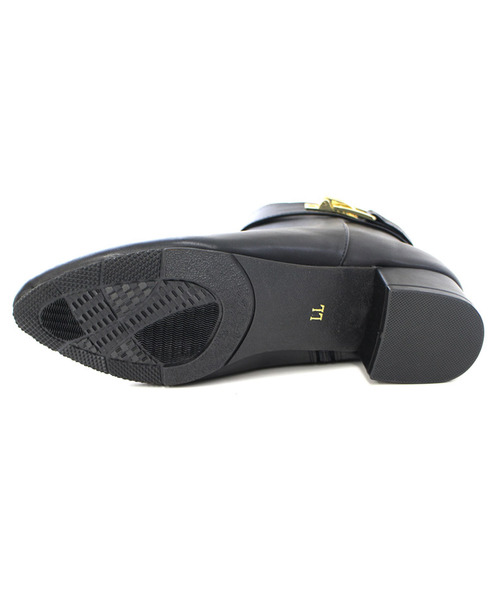 ゴールドバックルショートブーツ(ブーツ)|AmiAmi(アミアミ) ゴールドバックルショートブーツ(ブーツ)|AmiAmi(アミアミ)