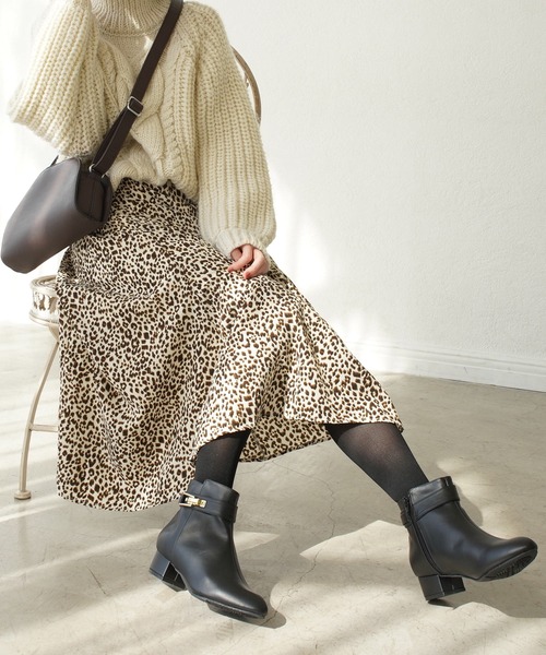 ゴールドバックルショートブーツ(ブーツ)|AmiAmi(アミアミ) ゴールドバックルショートブーツ(ブーツ)|AmiAmi(アミアミ)