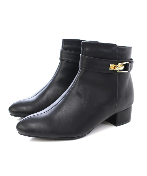 ゴールドバックルショートブーツ(ブーツ)|AmiAmi(アミアミ) ゴールドバックルショートブーツ(ブーツ)|AmiAmi(アミアミ)