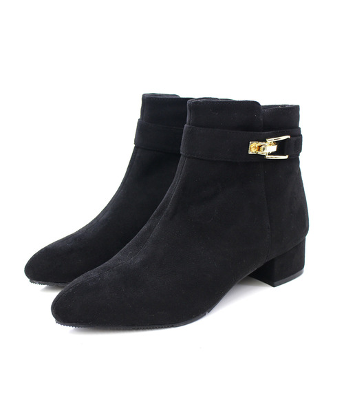 ゴールドバックルショートブーツ(ブーツ)|AmiAmi(アミアミ) ゴールドバックルショートブーツ(ブーツ)|AmiAmi(アミアミ)