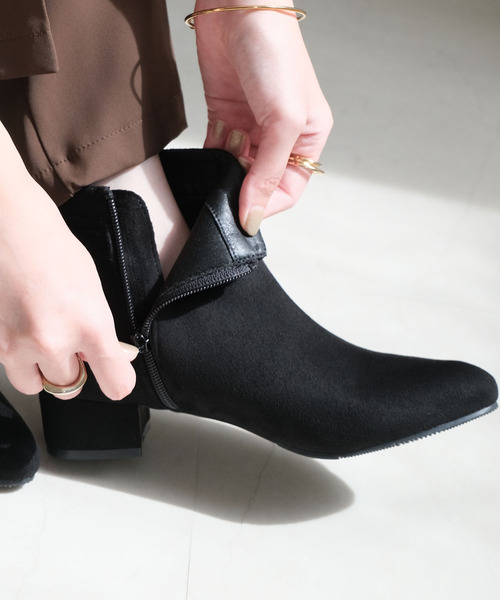 ゴールドバックルショートブーツ(ブーツ)|AmiAmi(アミアミ) ゴールドバックルショートブーツ(ブーツ)|AmiAmi(アミアミ)