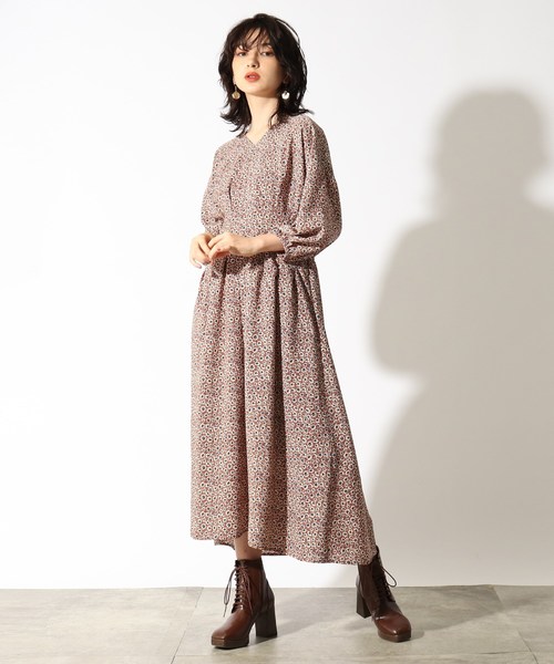 Ozoc オゾックのワンピース ドレス 無地 人気ランキング Zozotown