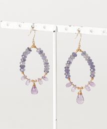 agete（アガット）の「＜ Eva Hanusova for agete （エヴァハヌ