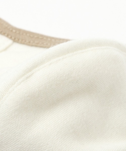 GLOBAL WORK（グローバルワーク）の「【キッズ】うる肌マスク/922098（マスク・キッズ・ライトブルー/ベージュ/ネイビー/オフホワイト・FREE）」の7枚目の写真