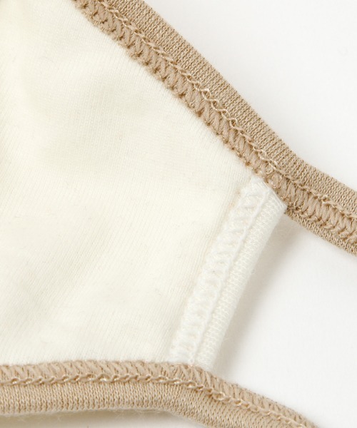 GLOBAL WORK（グローバルワーク）の「【キッズ】うる肌マスク/922098（マスク・キッズ・ライトブルー/ベージュ/ネイビー/オフホワイト・FREE）」の10枚目の写真