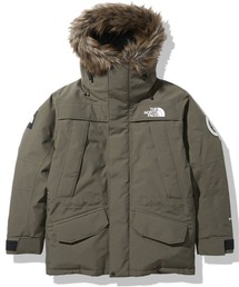 THE NORTH FACE | 【THE NORTH FACE / ザ ノースフェイス】アンタークティカパーカ(ダウンジャケット/コート)