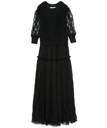 Furfur ファーファーのワンピース通販 Zozotown