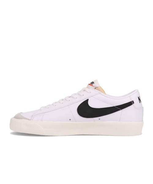 NIKE（ナイキ）の「NIKE BLAZER LOW '77 VNTG / ナイキ