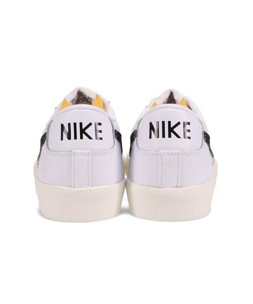 NIKE（ナイキ）の「NIKE BLAZER LOW '77 VNTG / ナイキ