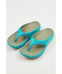 AlexanderLeeChang/アレキサンダーリーチャン NYANCAMO FLIP SANDAL サンダル